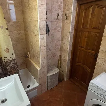 Holiday home золотий якор *