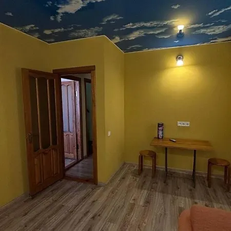 Holiday home золотий якор