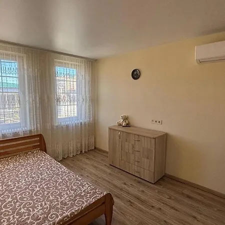 Holiday home золотий якор Odesa