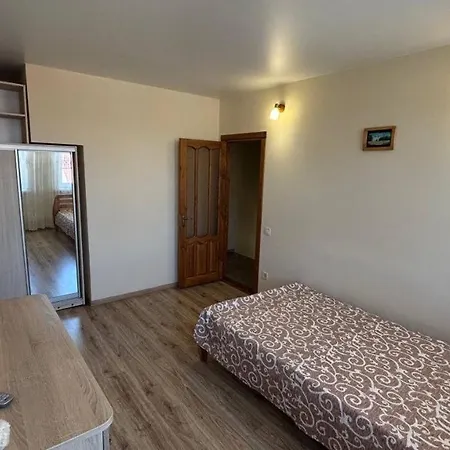 золотий якор Holiday home