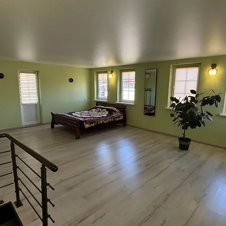 золотий якор Holiday home Odesa